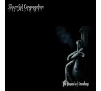 Mournful congregation - The monod of creation