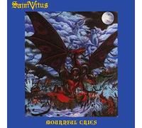 Saint Vitus – Mournful Cries – Vinilo