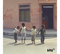 Mourning (a) Blkstar - Reckoning [Vinilo]