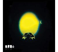 Mourning [a] Blkstar - The Cycle (Clear Vinyl) (2LP) [Vinilo]