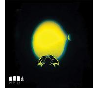 Mourning (a) Blkstar - The Cycle (Neon Yellow Vinyl) (LP) [Vinilo]