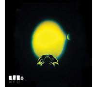 Mourning A Blkstar - The Cycle (Neon Yellow Vinyl) [Vinilo]