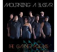 Mourning [A] BLKstar - The Garner Poems [VINYL] [Vinilo]