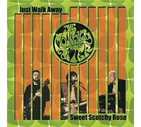 Mourning After - Just Walk Away [Import]