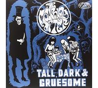Mourning After,the - Tall,Dark & Gruesome [Vinilo]