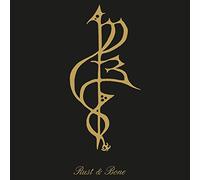 Mourning Beloveth - Rust & Bone [Vinilo]