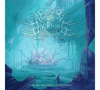 Mourning by Morning - A Step Away From Light:a Step Into Abyss [VINYL] [Vinilo]