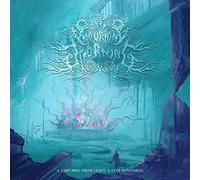 Mourning by Morning - A Step Away From Light:a Step Into Abyss [VINYL] [Vinilo]