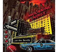 Mourning Noise - At the Seville [Vinilo]