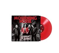 Mourning Noise - Serpent Lip Service [Vinilo]