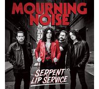 Mourning Noise Serpent Lip Service (Vinyl) (Importación USA)