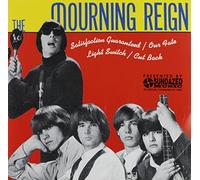 Mourning Reign - Satisfaction Guaranteed / Our Fate / Light Switch / Cut Back [Vinilo]