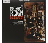 Mourning Reign - The Mourning Reign (180g) [Vinilo]