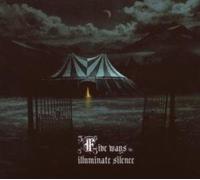 Mourning Rise - 5 Ways to Illuminate Silence [Import]