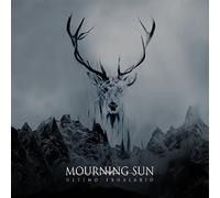 Mourning sun - Ultimo exhalario [Vinilo]