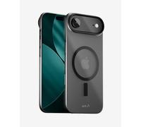 Mous Funda Clara para iPhone Air 6.5 Pulgadas, Compatible con MagSafe - Super Thin - Carcasa Delgada Anti-Amarillo, Ultra-Fina - Clara