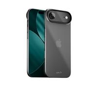 Mous Funda Clara para iPhone Air 6.5 Pulgadas - Super Thin - Carcasa Ultrafina Delgada Magnética para iPhone 17 Air - Transparente