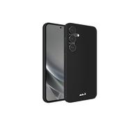 Mous Funda delgada compatible con MagSafe para Samsung Galaxy S25, superdelgada 2.0, cubierta magnética para teléfono, color negro