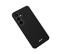 Mous Funda para Galaxy S24 Plus compatible con MagSafe, funda magnética superfina, color negro