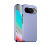 Mous Funda para Google Pixel 10/10 Pro (2025), Compatible con MagSafe y Pixelsnap - Super Thin - Google Pixel 10/10 Pro Carcasa Magnética - Iris