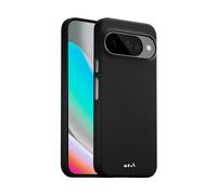 Mous Funda para Google Pixel 10/10 Pro (2025), Compatible con MagSafe y Pixelsnap - Super Thin - Google Pixel 10/10 Pro Carcasa Magnética - Negro