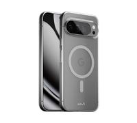 Mous Funda para Google Pixel 10 Pro XL (2025), Compatible con MagSafe y Pixelsnap, Slim y Transparente - Super Thin - Carcasa Delgada, Ultra-Fina, Antigolpes - Clara