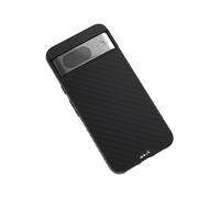 Mous Funda para Google Pixel 8 con MagSafe - Limitless 5.0 - Fibra de Carbono - Carcasa Pixel 8 Case - Case Antigolpes