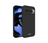 Mous Funda para Google Pixel 9 Pro XL Slim con MagSafe - Super Thin - Carcasa Fina Magnetica - Negro