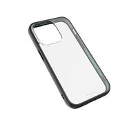 Mous - Funda Transparente para iPhone 14 Pro MAX - Clarity - Carcasa iPhone 14 Pro MAX Transparente - Case Diseño Delgado y Transparente Antiarañazos - Antigolpes