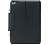 Mous - Funda Ultra Protectora para iPad de 10.2 Pulgadas (7ª, 8ª, 9ª generación) con Soporte para lápices y Soporte Integrado