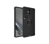 Mous IntraLock - Funda para Samsung Galaxy S25 Ultra, compatible con tecnología IntraLock para montaje mecánico, color negro