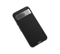 Mous para Google Pixel 8 Funda Compatible con MagSafe - Limitless Cuero Negro