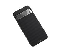 Mous para Google Pixel 8 Pro Funda Compatible con MagSafe - Limitless Fibra de Carbono