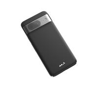 Mous para Google Pixel 9 Pro Funda Compatible con MagSafe - Súper Fina - Negro