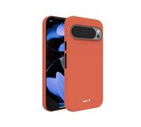 Mous para Google Pixel 9 Pro XL Funda Compatible con MagSafe - Súper Fina Coral Intenso