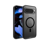 Mous Funda para Google Pixel 9 Pro XL con MagSafe Transparente - Clarity 2.0 - Pixel 9 Pro XL Case - Diseño Claro Resistente a los Arañazos
