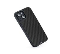 Mous para iPhone 14 Funda Compatible con MagSafe - Limitless Fibra de Carbono - Resistente a Golpes
