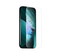 Mous Protector de Pantalla de Cerámica para iPhone Air 6,5 Pulgadas, Película de Vidrio Templado con Herramienta de Fácil Instalación, Irrompible de Grado Militar, Resistente a Arañazos.