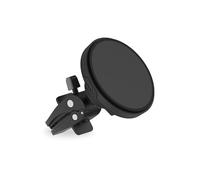 Mous - Soporte de ventilación compatible con MagSafe - Soporte de coche MagSafe para teléfonos iPhone 16/15/14/13/12 Series - Accesorios MagSafe