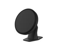 Mous - Soporte para salpicadero compatible con MagSafe - Soporte para salpicadero de coche compatible con teléfonos iPhone 16/15/14/13/12 Series - Accesorios MagSafe