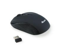 MOUSE 245108 MINI NERO WIRELESS
