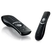 Mouse 3D - Dispositivo de Control Remoto inalámbrico para Smart TV, pc y Android. Cuenta con Funciones de Movimiento, Puertos USB y conexión fácil.