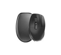 Mouse - 3Dconnexion - CadMouse Pro Wireless - Ergonómico - 7 botones - Bluetooth, 2.4 GHz