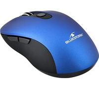 Mouse 6 Buttons Metallic Royal Blue 800/1200/1600 dpi