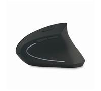Mouse Acer - verticale - ergonomico - per destrimani - ottico - 6 pulsanti - wireless - 2,4 GHz - ricevitore wireless (USB)