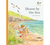 Mouse by the Sea (serie Mouse’s Wood) – Thames & Hudson