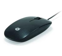 MOUSE CLLM3BDESK OTTICO USB NERO