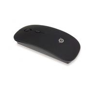 Mouse conceptronic bluetooth lorcan01 4 botones 1600dpi color negro