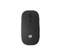 Conceptronic Ratón Bluetooth de 4 Botones LORCAN01B