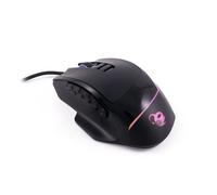 MOUSE DEEP GAMING DEEP DP PRO SWAP MODULAR USB BLACK